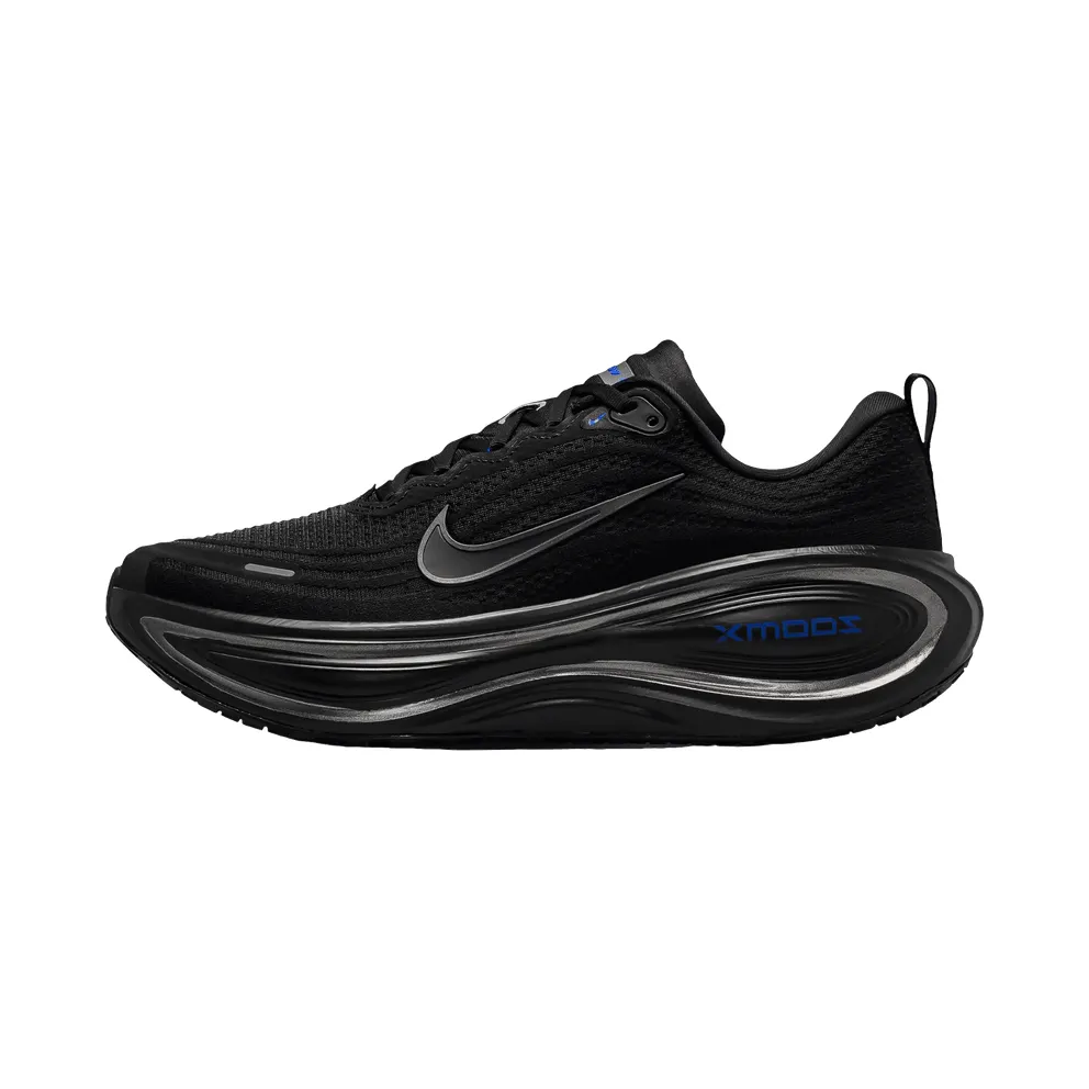 Nike Vomero Plus “Black Game Royal” (HV8150-013)