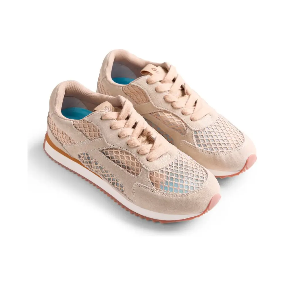 Gioseppo sneaker Beige (78050-P-Beige)