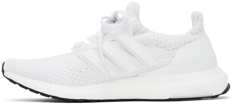 Adidas Ultraboost 5 DNA Running Lifestyle Cloud White / Cloud White / Cloud White (GV8740)