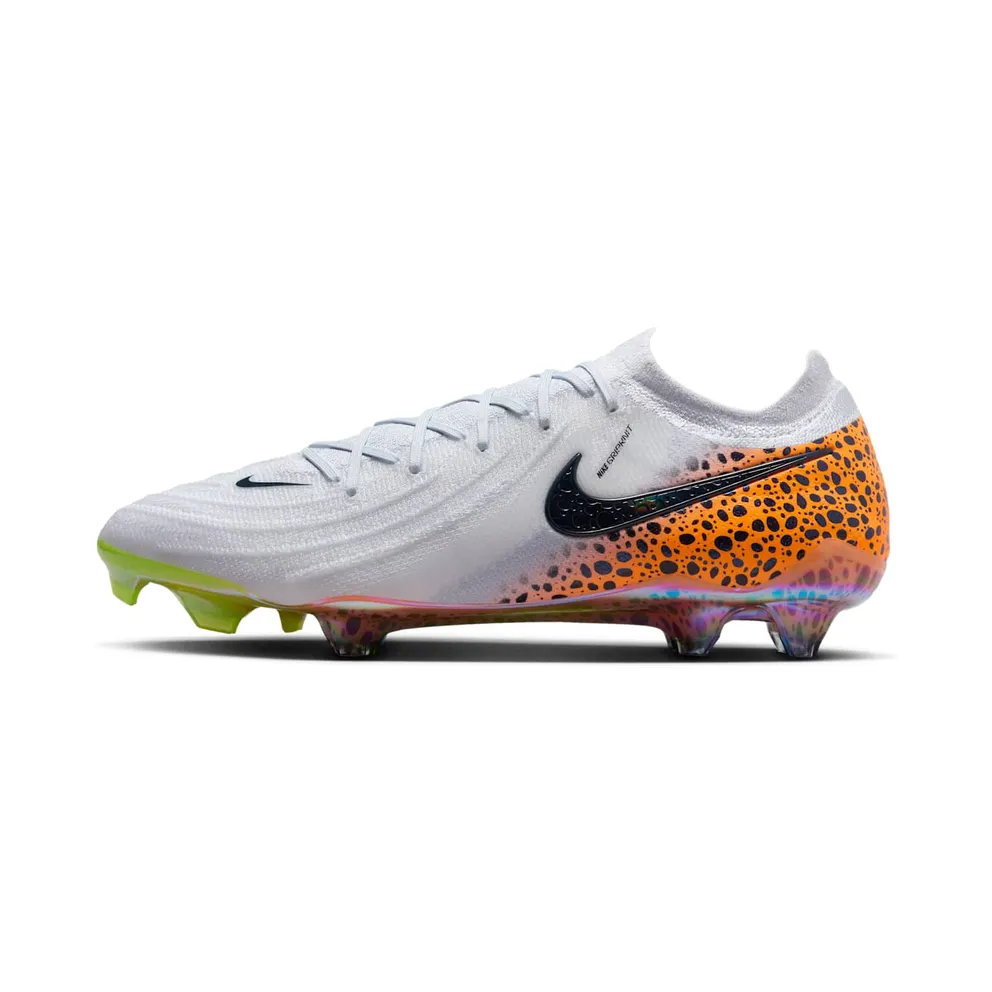 Nike Phanton GX 2 Elite FG Electric Pack Olympic Safari (FN8003-900)