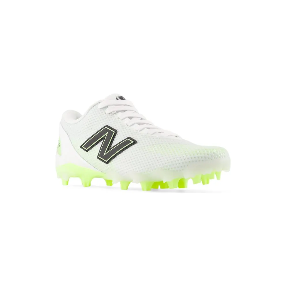 New Balance FreezeLX v5 Low 103 White Afterglow Black (WREEZ6VS)