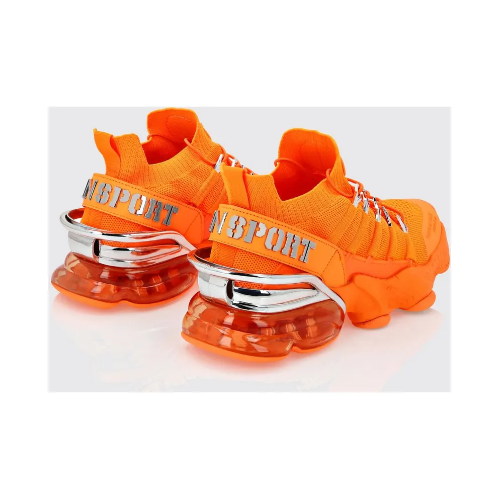 Plein Sport Orange (SADSUSC0518STE003N86)