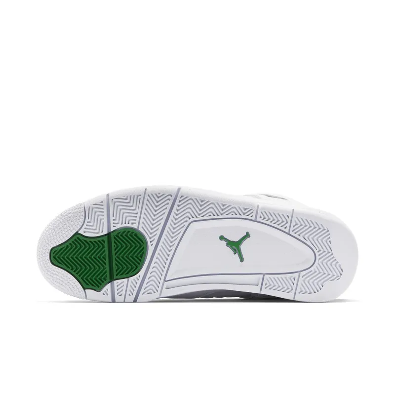 Air Jordan IV 4 Retro Metallic Green (2020) (CT8527-113)