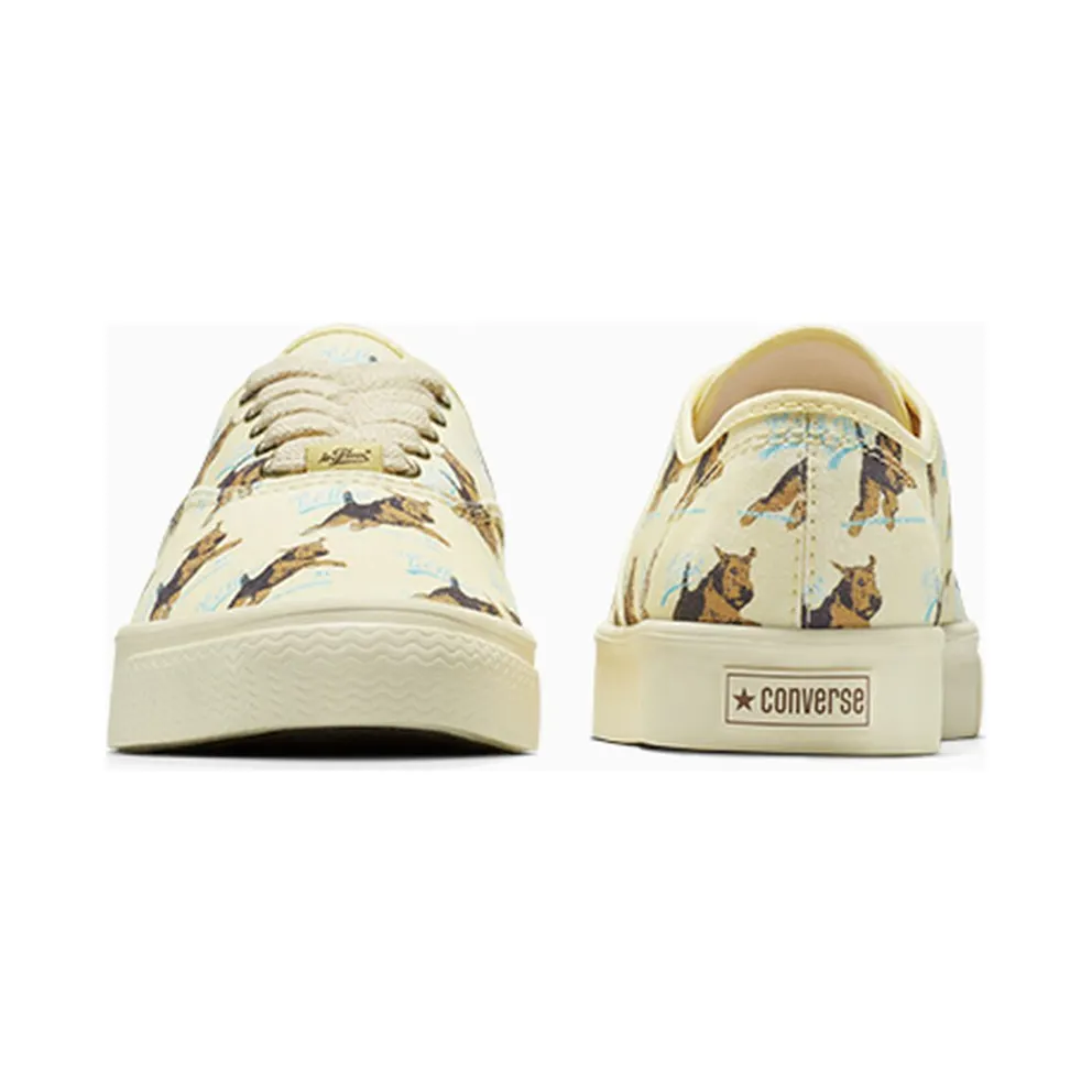 Converse Naut-1 GOLF le FLEUR* Tyler, The Creator Pastel Yellow (A16307C)