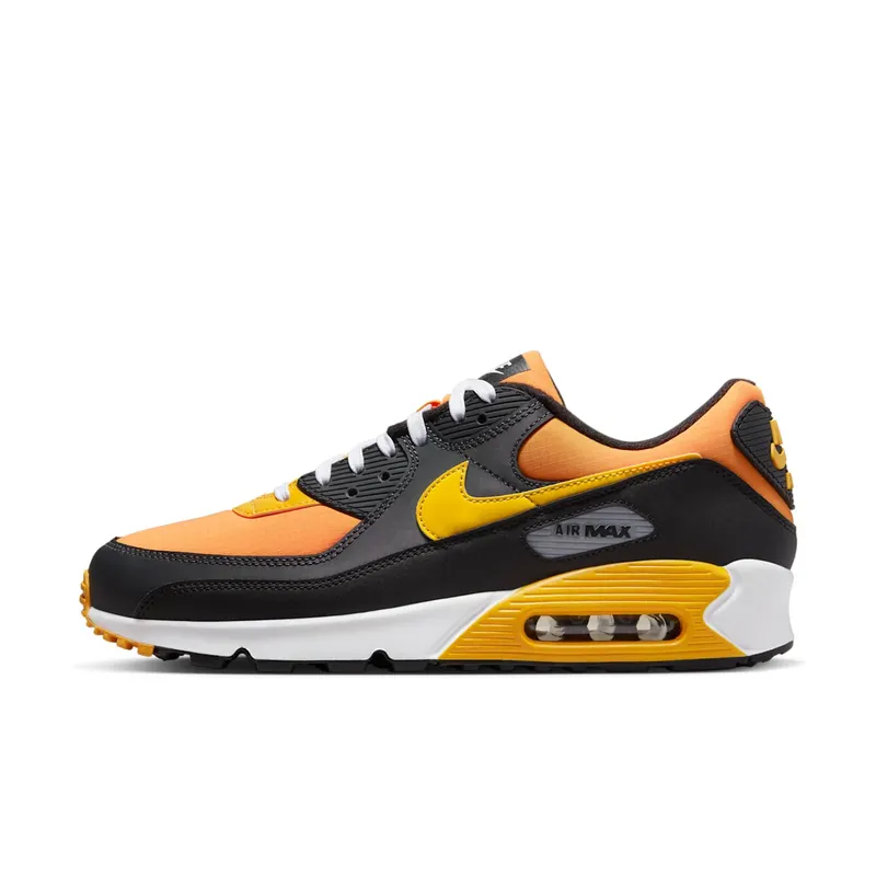 Nike Air Max 90 Kumquat University Gold (DQ8974-800)