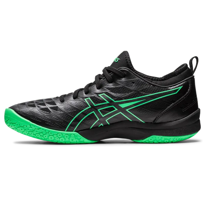 Asics BLAST FF 3 Black/New Leaf (1071A076.001)
