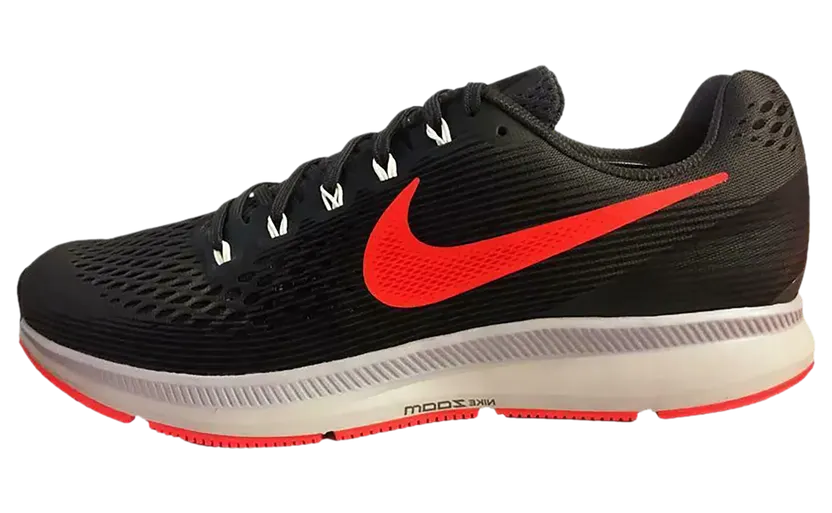 Nike Air Zoom Pegasus 34 “Thunder Grey” (880555-011)