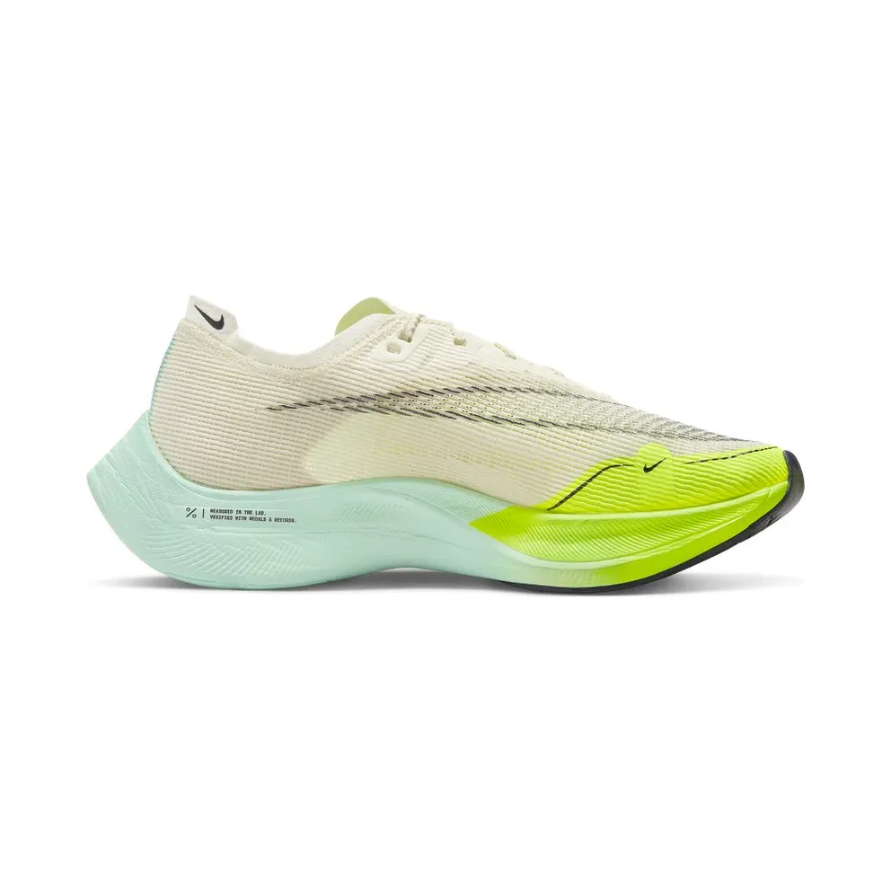Nike ZoomX Vaporfly NEXT% 2 Road Racing White (DV9431-100)