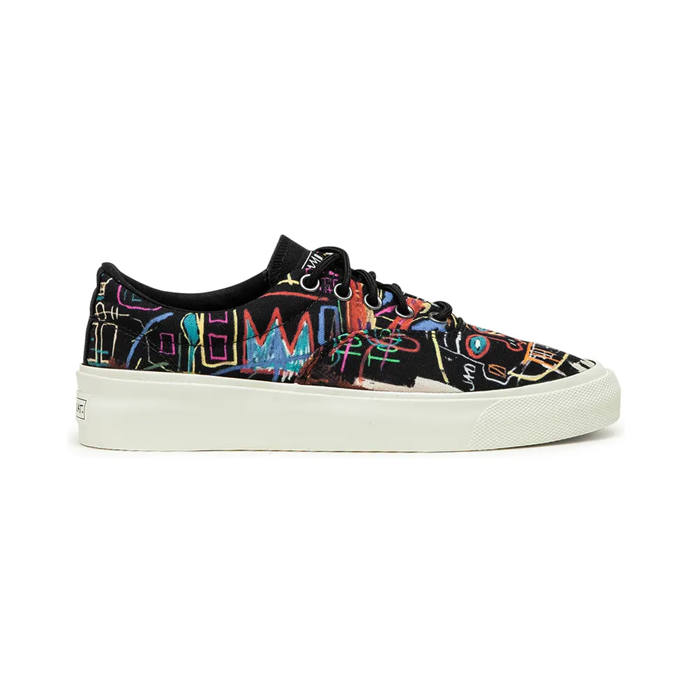 Converse x Basquiat Skid Grip OX (172584C-001)