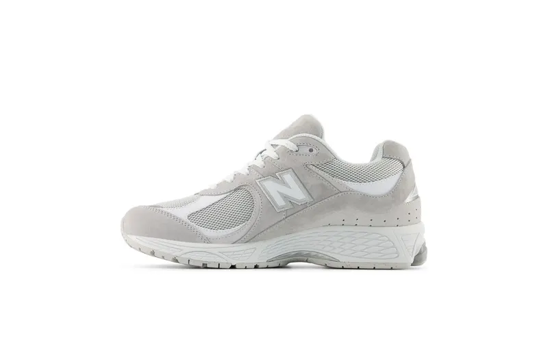 New Balance 2002R Rain Cloud Grey Matter White Green (U2002RK)