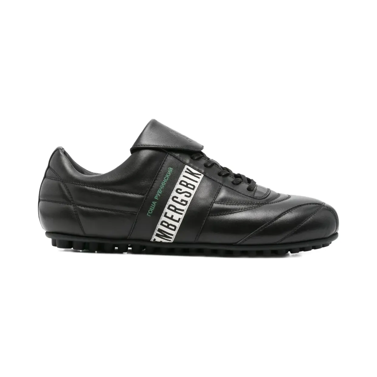 bikkembergs-sneaker GRBKK