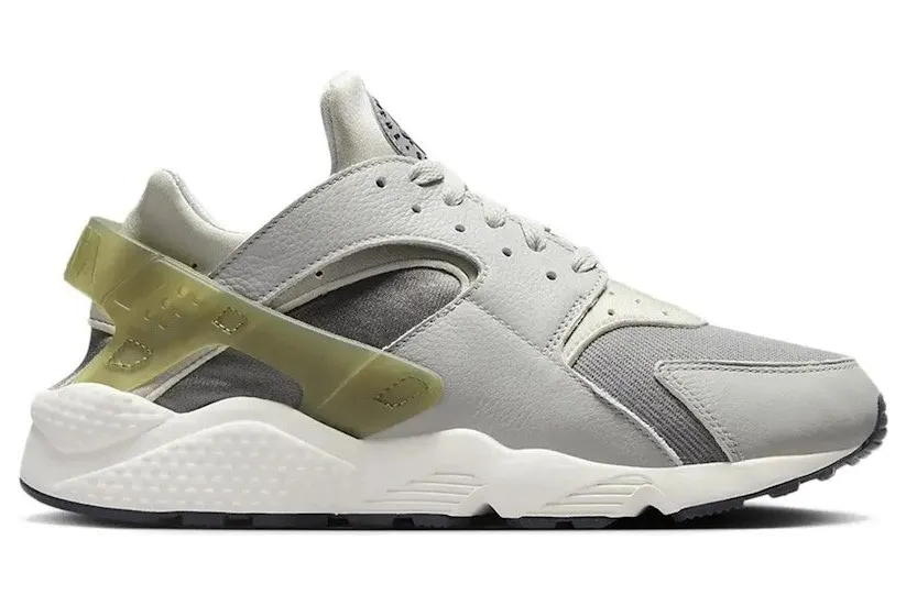 Nike Air Huarache Light Iron Ore Flat Pewter (FB3259-001)