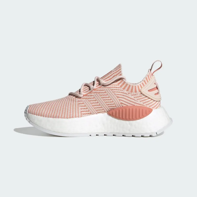 adidas NMD_W1 Wonder Quartz / Cloud White / Wonder Clay (ID4268)