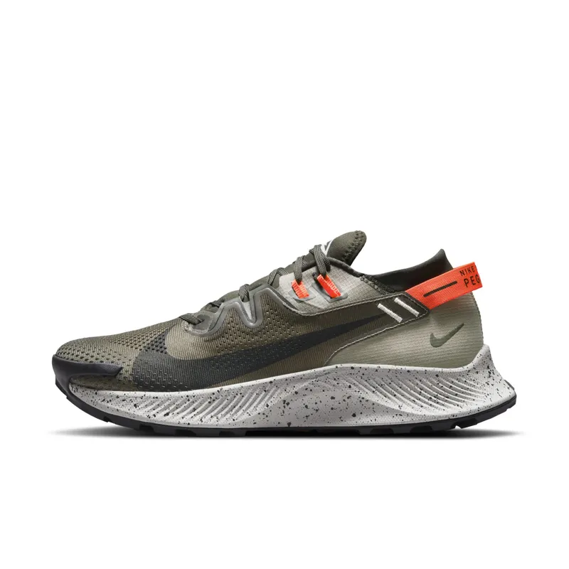 Nike Pegasus Trail 2 Trailrunningschoen for Men Brown (CK4305-301)