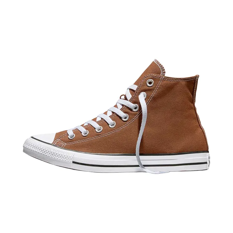 Converse Chuck Taylor All-Star Canvas High-Top Sneakers “Unearthed Brown” (A15952F)