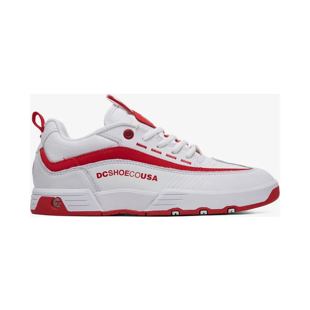 DC Legacy 98 Slim White (ADJS200022wwt)