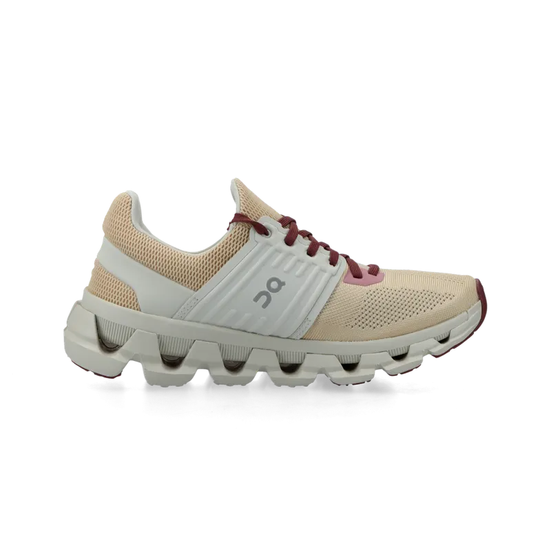 On Cloudswift 3 AD (Savannah / Ice) – 3WD10152168