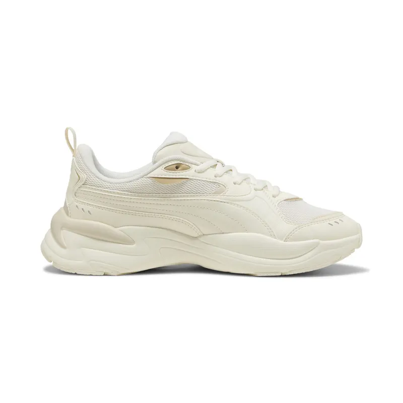 Puma X-Ray 4 “Warm White / Alpine Snow / Sand Dune” (404747_07)