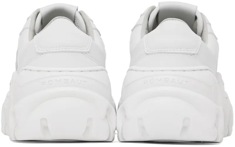 Rombaut Boccaccio II “White” (W22-B-002)
