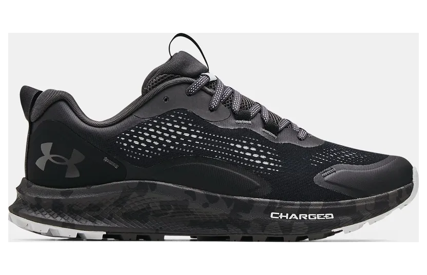 Under Armour Charged Bandit Trail 2 Black (3024186-001)