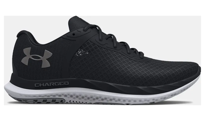 Under Armour Charged Breeze Black (3025129-001)