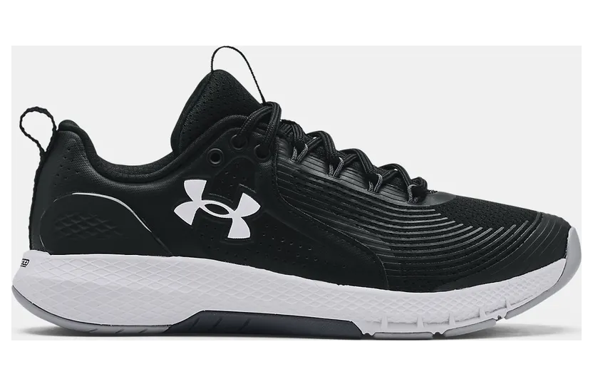 Under Armour Charged Commit 3 Black (3023703-001)