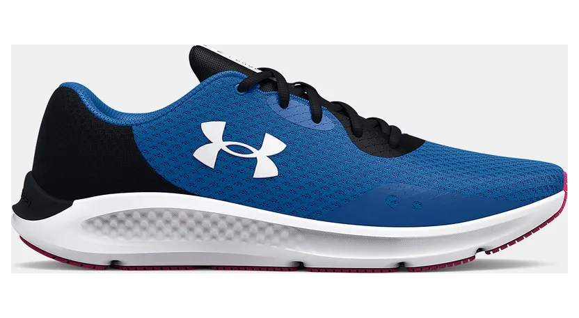 Under Armour Charged Pursuit 3 Blue (3024889-400)