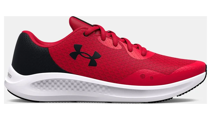 Under Armour Charged Pursuit 3 Red (3024987-600)