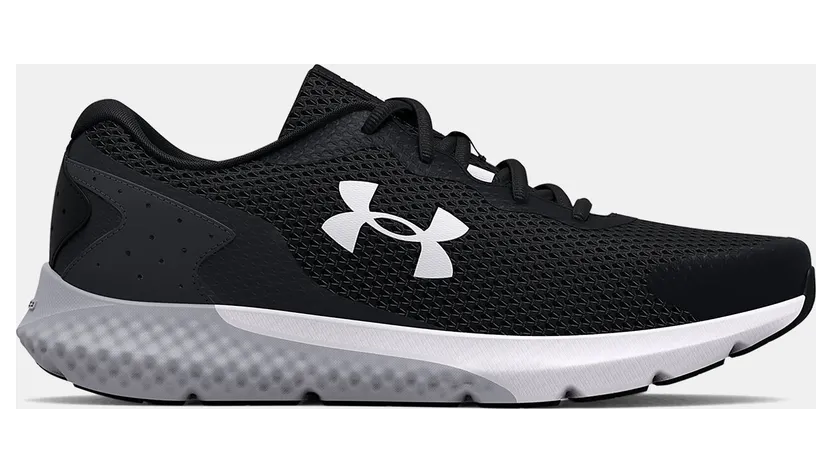 Under Armour Charged Rogue 3 Black (3024877-002)