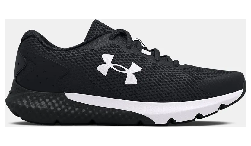 Under Armour Charged Rogue 3 Black (3024981-001)