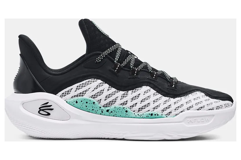 Under Armour Curry 11 Future Curry (3027416-100)