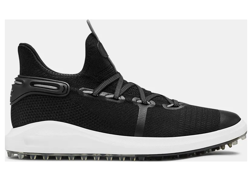 Under Armour Curry 6 SL Black Graphite (3022578-001)
