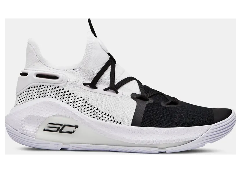 Under Armour Curry 6 Working on Excellence (GS)