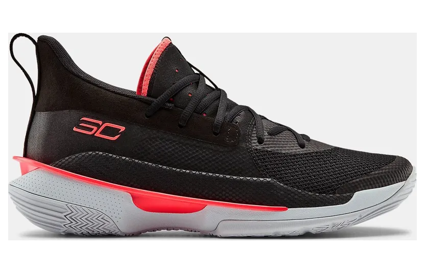 Under Armour Curry 7 Beta Red (3021258-001)