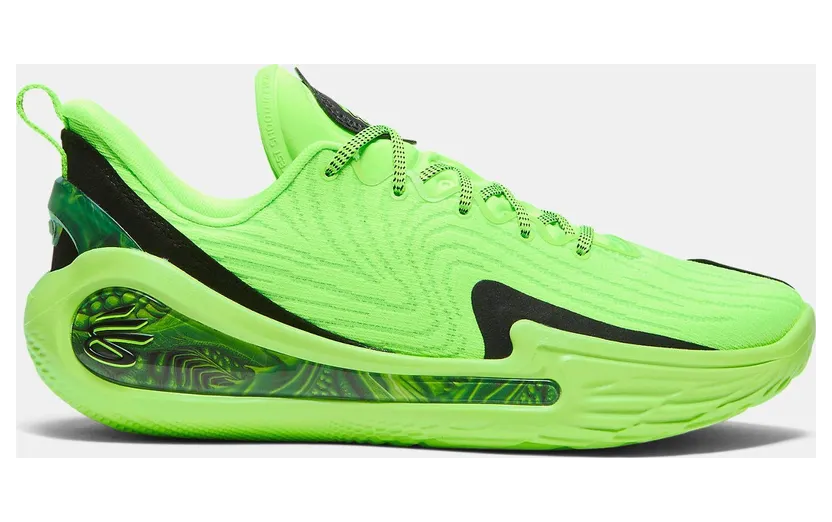 Under Armour Curry Flow 12 Extraterrestial (3027633-001)