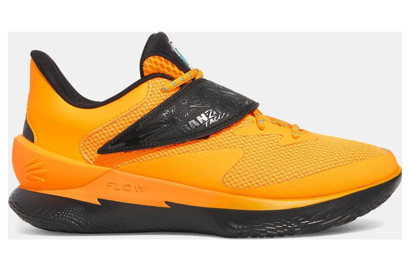 Under Armour Curry Fox 1 Banzito’s Tacos (3028805-803)