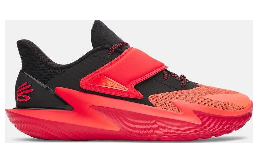 Under Armour Curry Fox 2 Black (6012728-001)