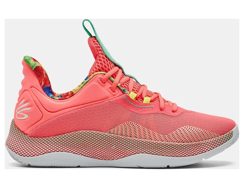 Under Armour Curry HOVR Splash 2 Sour Patch Kids (3025637-600)
