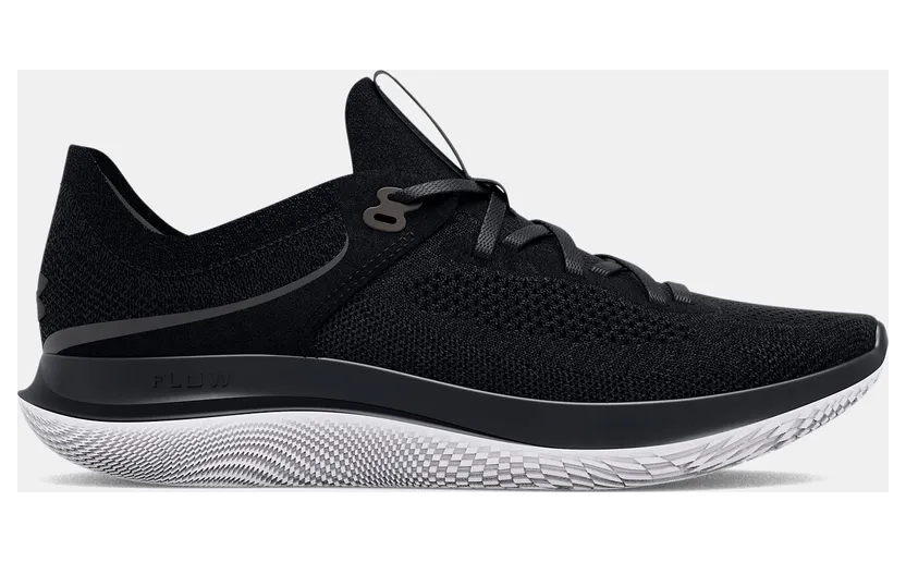 Under Armour Flow Synchronicity Black (3024786-003)