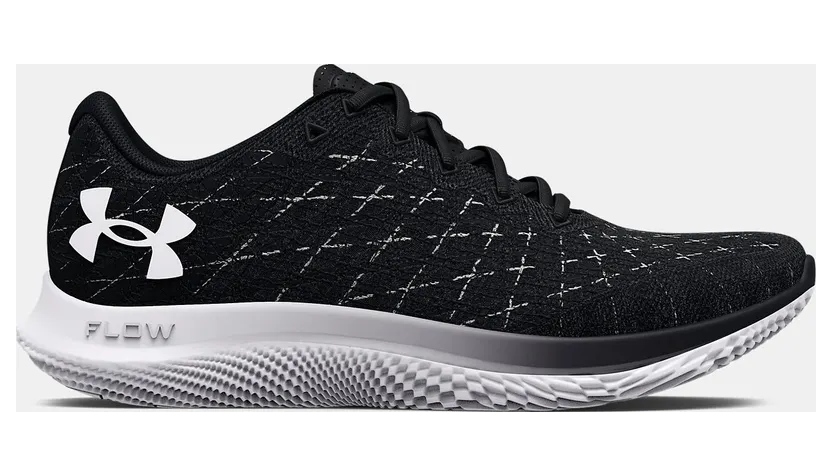 Under Armour Flow Velociti Wind 2 Black (3024903-001)
