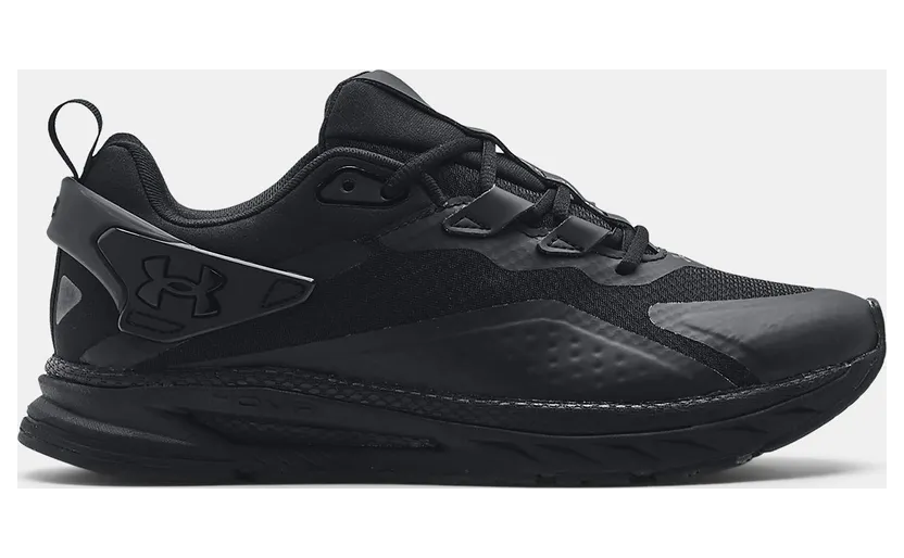Under Armour HOVR™ Flux MVMNT Sportstyle Black (3025355-001)