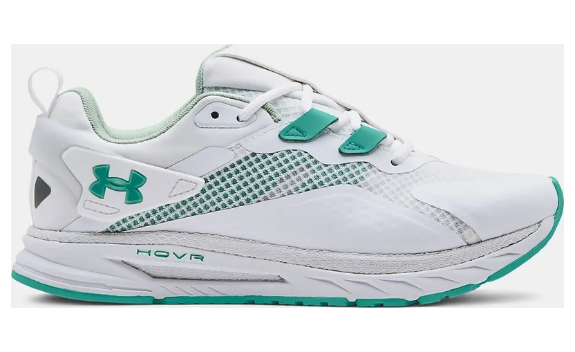 Under Armour HOVR™ Flux MVMNT Sportstyle White (3025355-105)