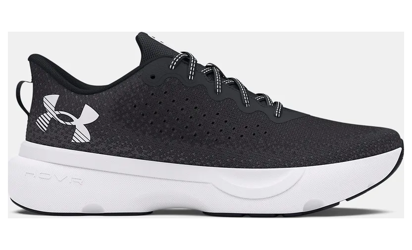 Under Armour HOVR Infinite ‘Black White’ (3027523-001)