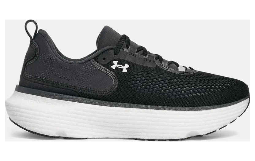 Under Armour HOVR Infinite Elite 2 ‘Black White’ (3028169-001)