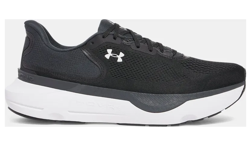 Under Armour HOVR Infinite Pro 2 ‘Black Anthracite White’ (3028168-001)