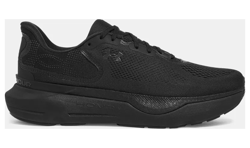 Under Armour HOVR Infinite Pro 2 ‘Black Anthracite’ (3028168-004)