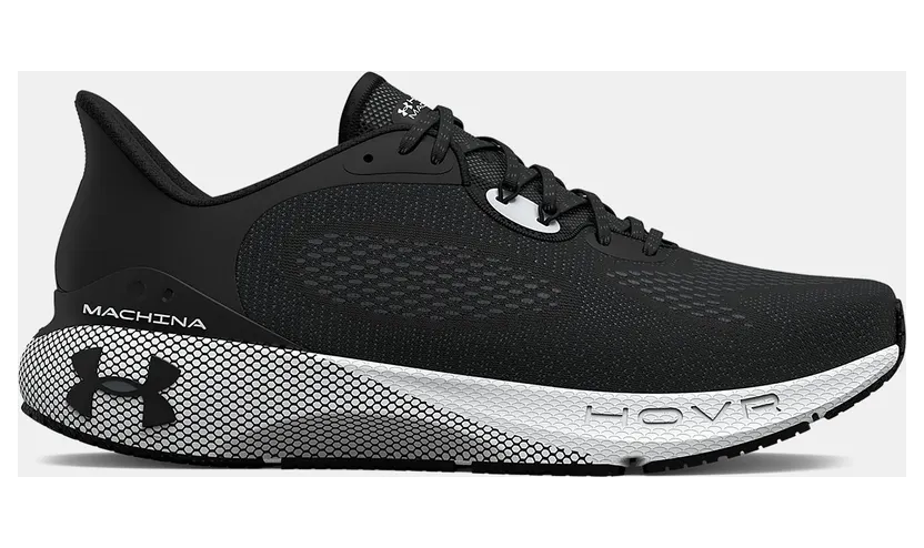 Under Armour HOVR™ Machina 3 Black (3024907-001)