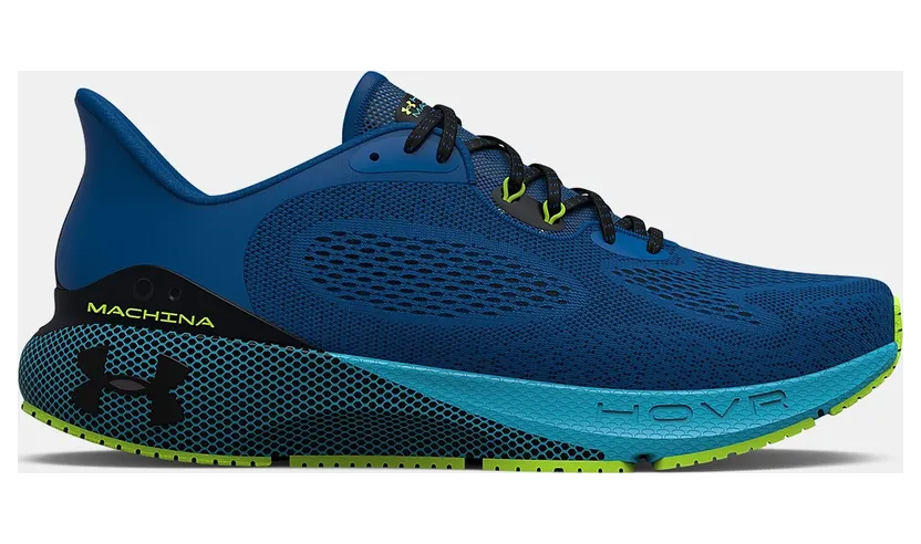 Under Armour HOVR™ Machina 3 Blue (3024899-400)