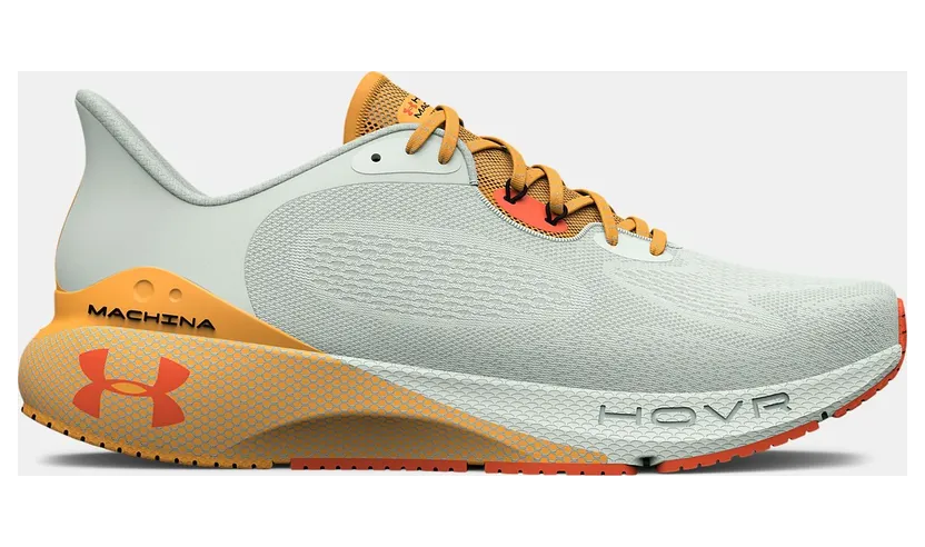 Under Armour HOVR™ Machina 3 Green (3024907-304)