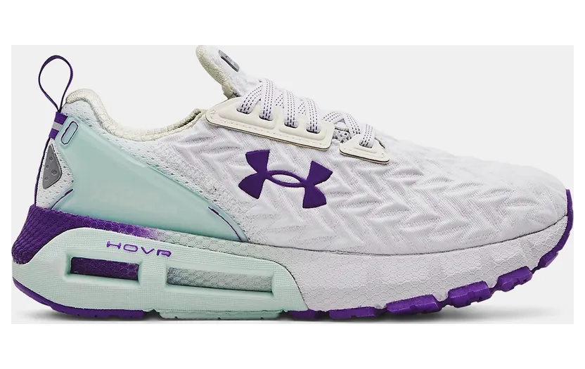Under Armour HOVR™ Mega 2 Clone White (3024480-106)